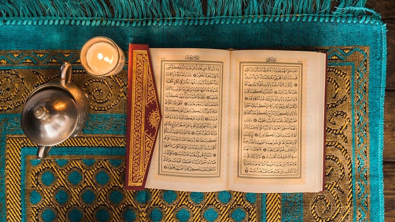 Alquranic psychology