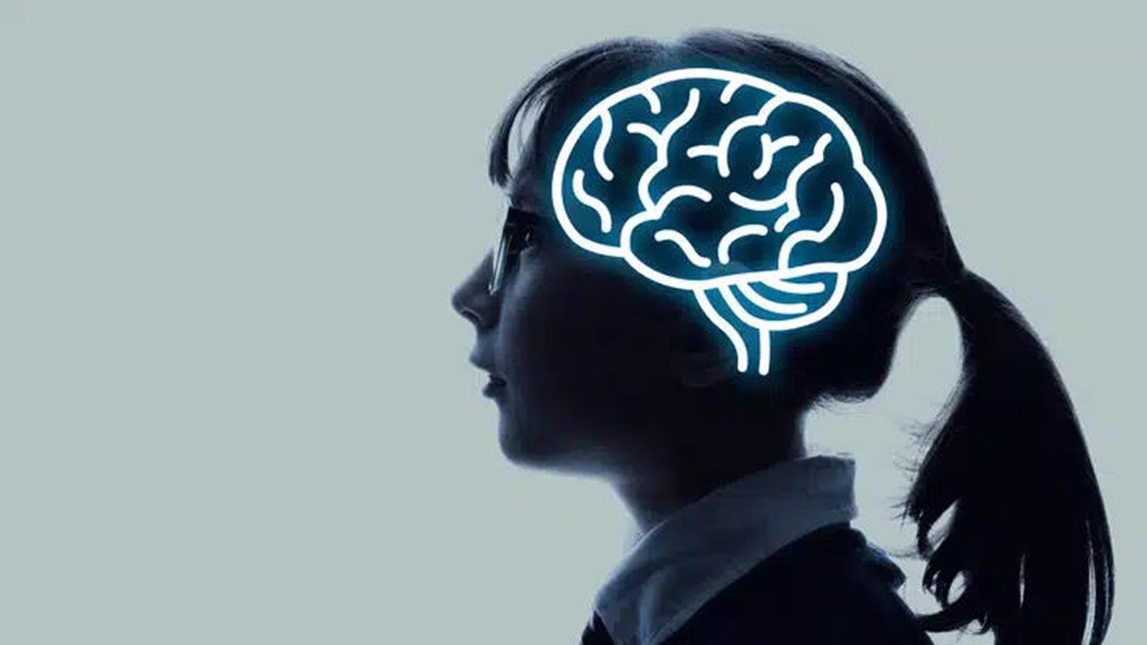 Brain Child – Child Psychology