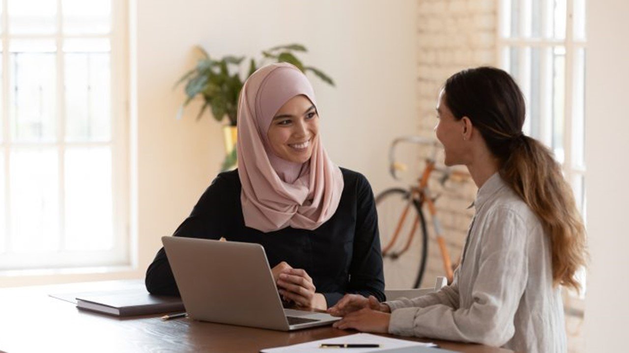 Certificate In Islamic Psychology & Counseling