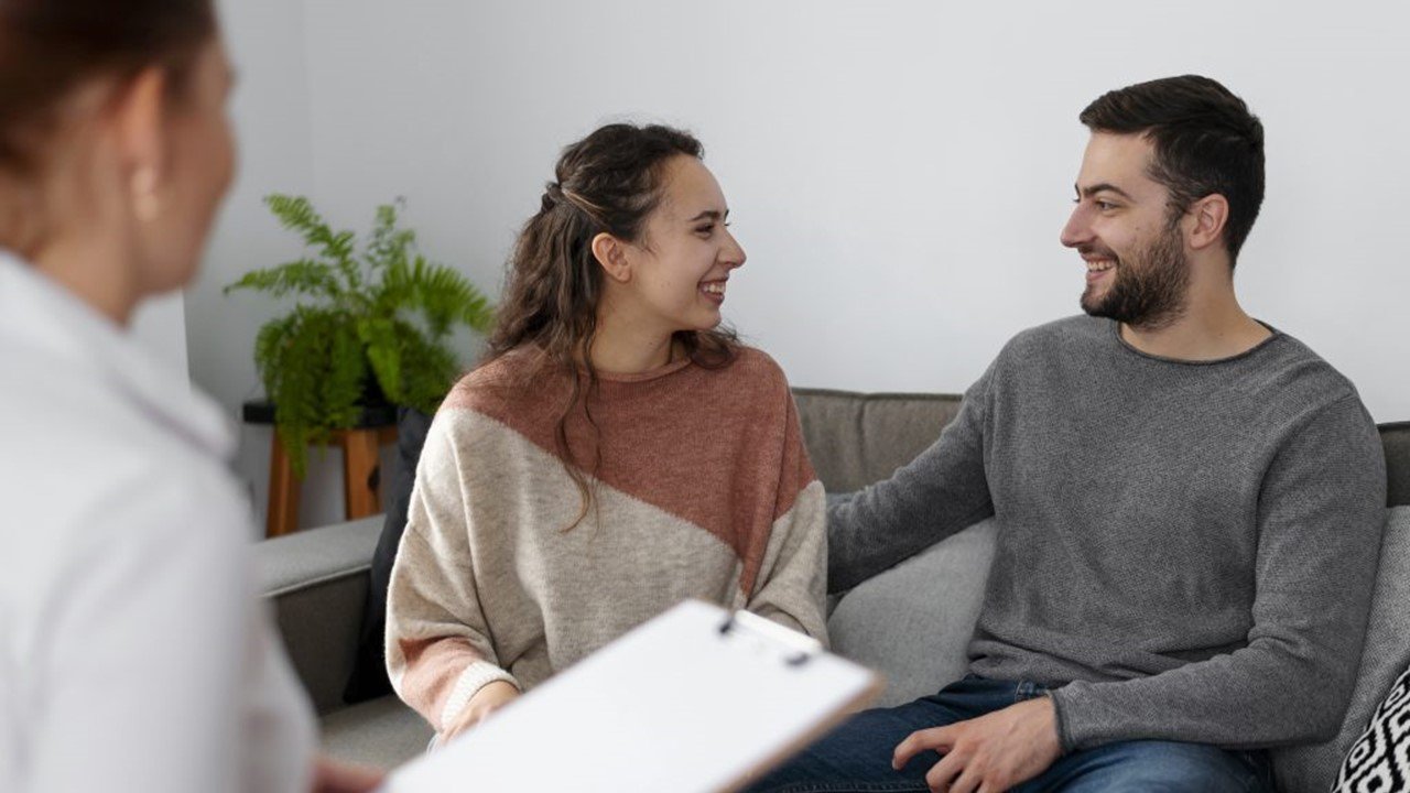 Marital Transformative Frame Work